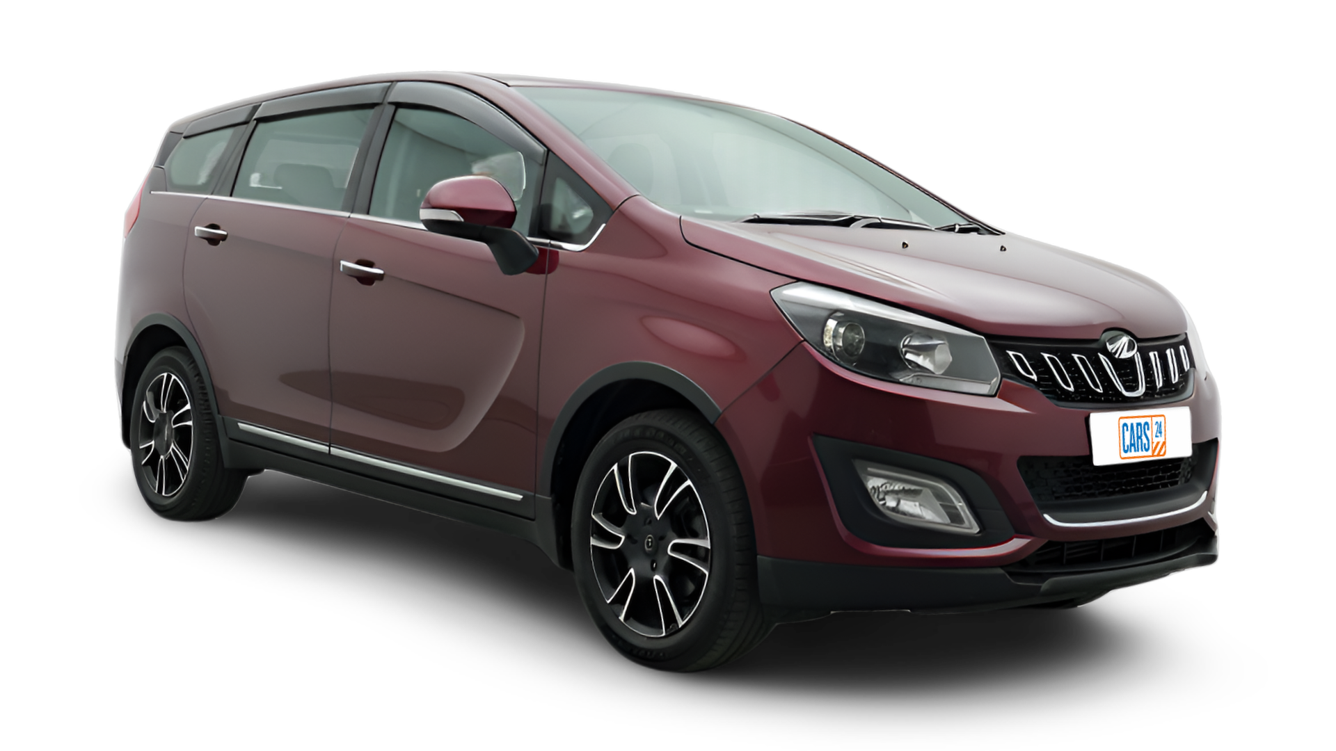 Mahindra MARAZZO-img